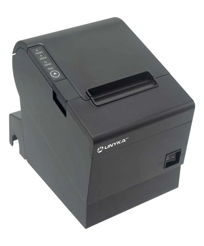 Tpv Impresora Termica Unykach Pos5