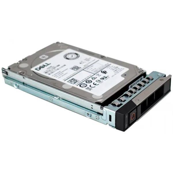 DELL 161-BCFV UNIDADE DE DISCO R&Iacute;GIDO 2.5" 2,4 TB.