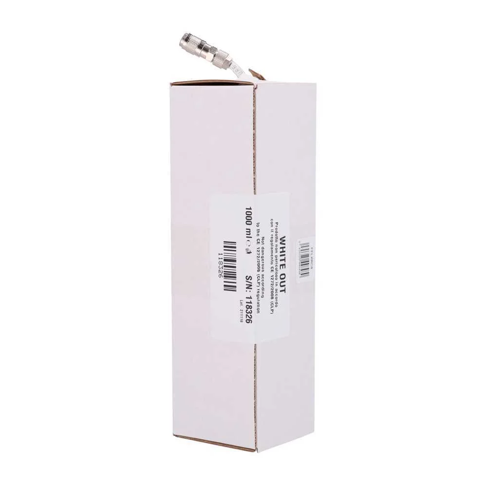 Urfog - Recarga de L&iacute;quido de Neblina - 1.0 L - E.