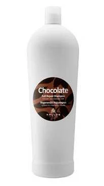 Kallos Chocolate Full Repair Shampoo 1000 Ml Cham.