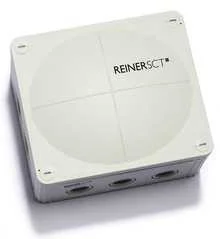 REINER SCT TIMECARD CONTROLO DE SEGURAN&Ccedil;A DE PORT.