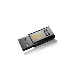 Terratec Dvb-T Receiver    Cinergy Mini Stick Hd Schwarz