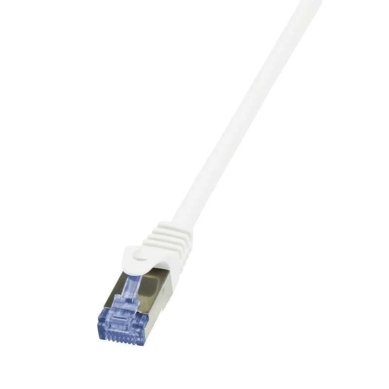 LOGILINK PRIMELINE CAT.7 S/FTP 0.5M CABO DE REDE .