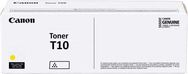 Canon Toner Cart. T10 For I-Sensys Xc 1500/1530/1533 /1538 / Ir C 1500/1530/1533/1538 / Imagerunner 