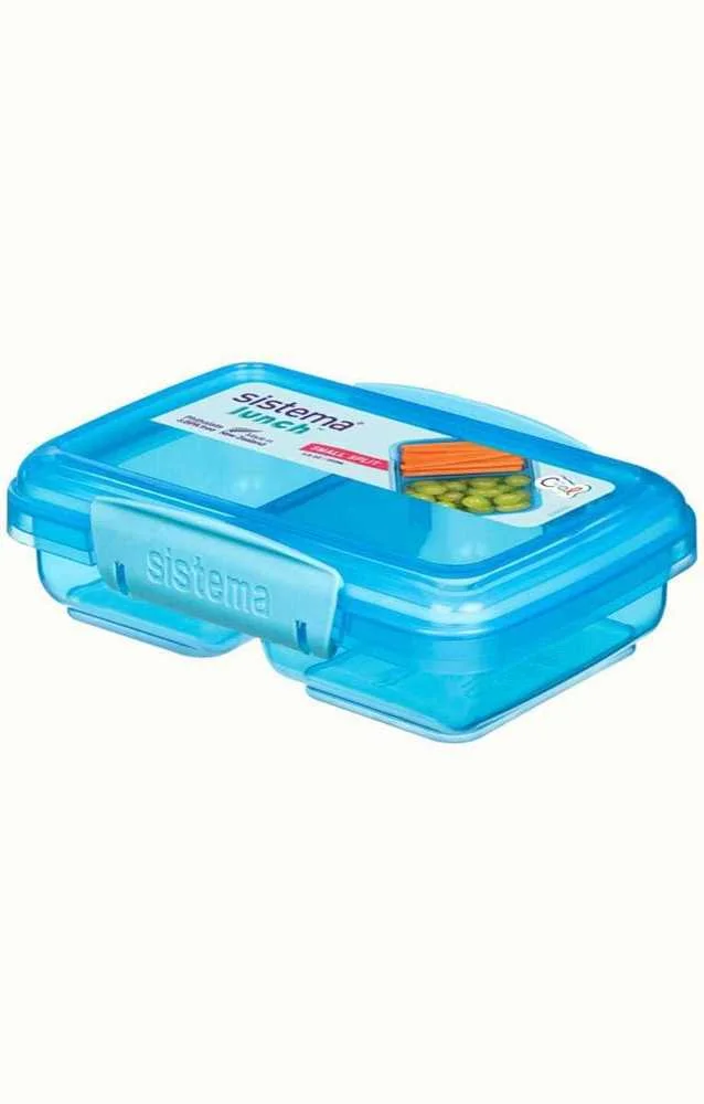 Sistema Lunchbox Small Split 350 Ml 1 St&uuml;ck