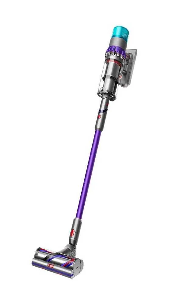 Aspirador Vertical Gen5 Detect Absolute