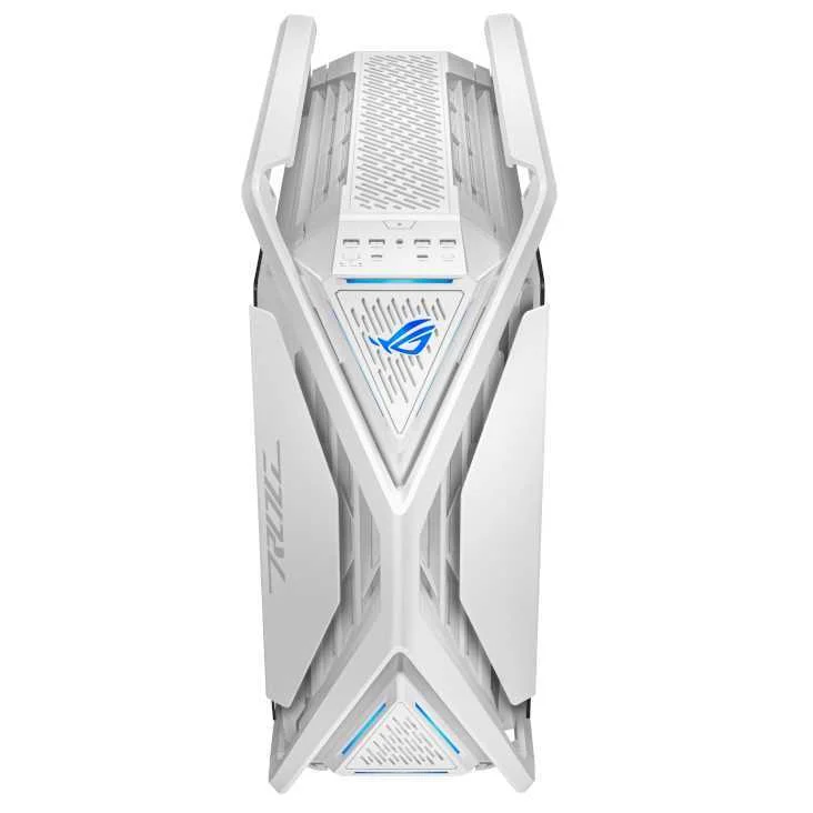 Asus Gr701 Rog Hyperion White Branco