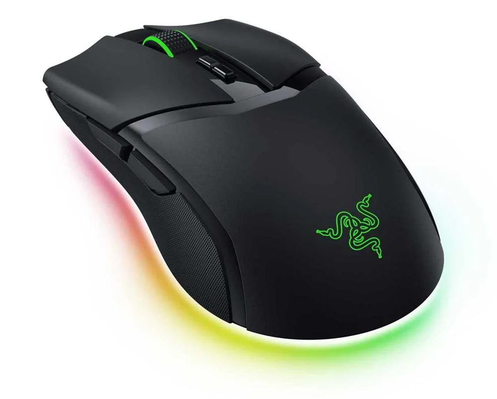 Raton Razer Cobra Pro (Rz01-04660100-R3g1)
