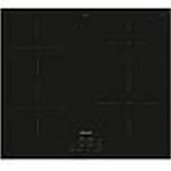 SIEMENS IQ100 EU611BEB5E PLACA PRETO EMBUTIDO 60 .