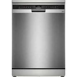 Iq500 Dishwasher Sn25zi08ce 14 Sets (Inox) - Siemens