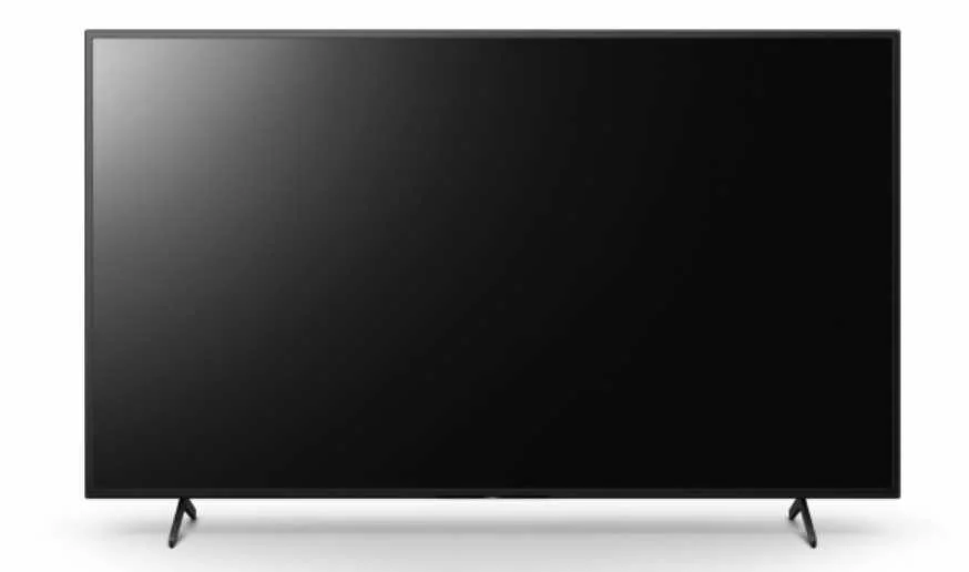 SONY FW-55BZ30L ECR&Atilde; DE SINALIZA&Ccedil;&Atilde;O PLASMA DIGITA.