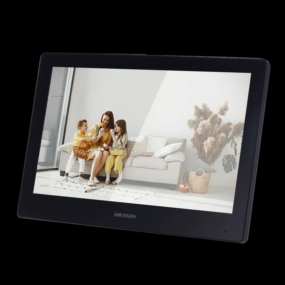 Monitor para Videoporteiro - Visor Tft de 10" - &Aacute;.