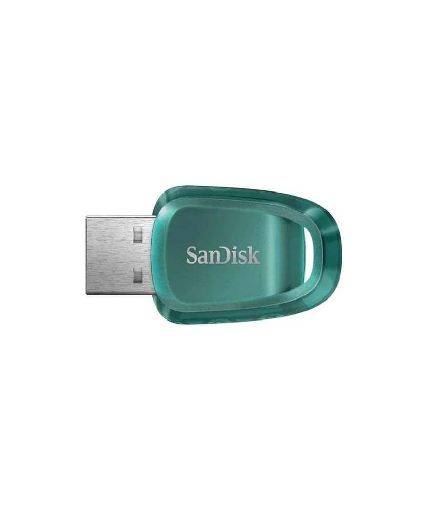 Sandisk Ultra Eco Unidade de Mem&oacute;ria Usb 128 Gb U.