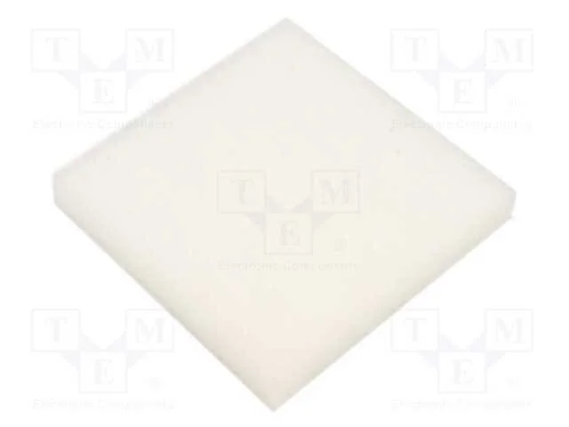 Filtro 122x122mm