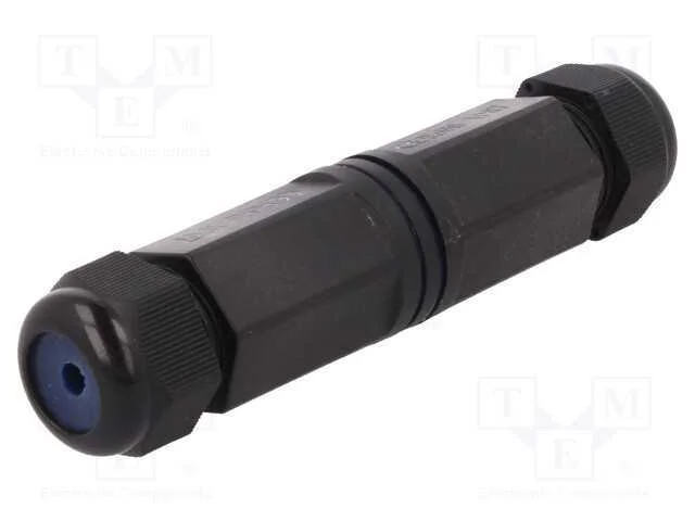 Tomada, Conector, Cat: 6, Blindadas, Sistema: 8p8c, Rj45 Tomada X2