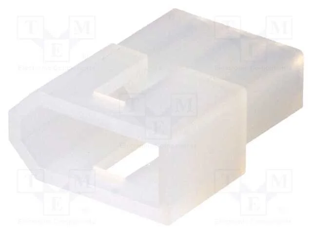 Ficha, Fio-Fio, Macho/F&ecirc;mea, Standard .062", 3,68mm, Pin: 3