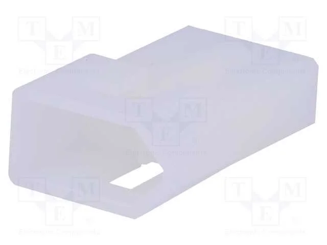 Conector: Fio-Fio/Placa, Ficha, Standard .093", Macho/F&ecirc;mea