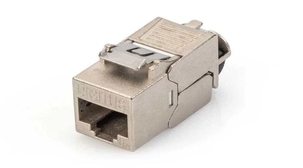 DIGITUS DN-93619-24 M&Oacute;DULO KEYSTONE