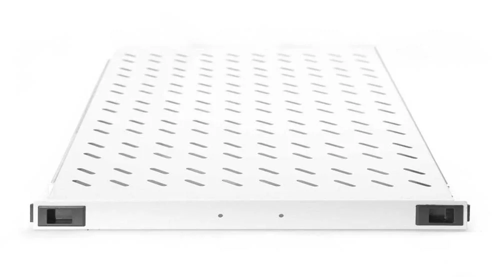 Digitus Fachboden 1he 30x483x720mm Bis  65kg Grau Ausziehbar