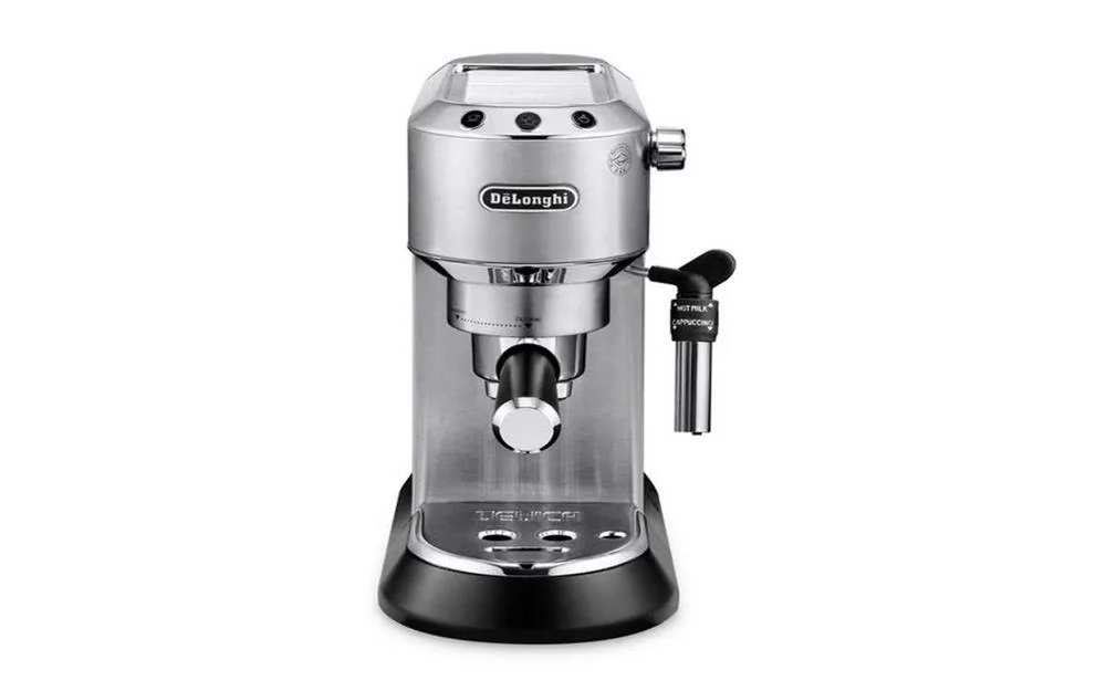 Delonghi Coffeemachine Dedica Style Ec 685 M Delonghim Delonghi M Metal (0132106138)