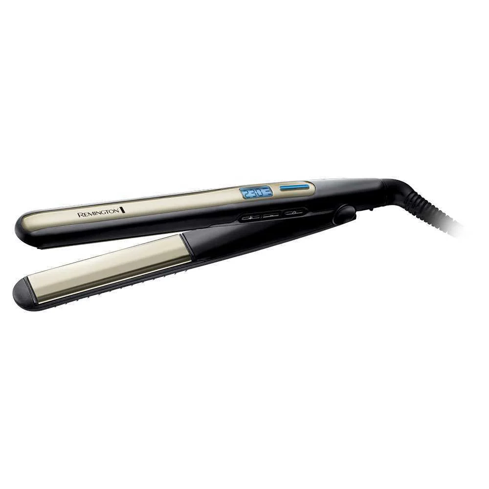 Alisador de Cabelo Remington S6500 Preto 2,5 M