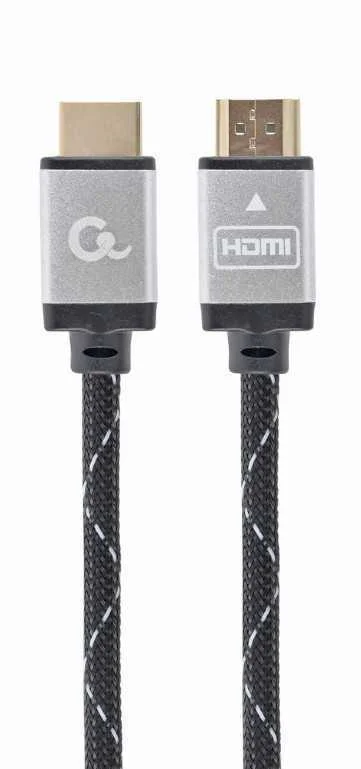 Gembird Ccb-Hdmil-5m Hdmi Cable Hdmi Type a (Standard) Grey