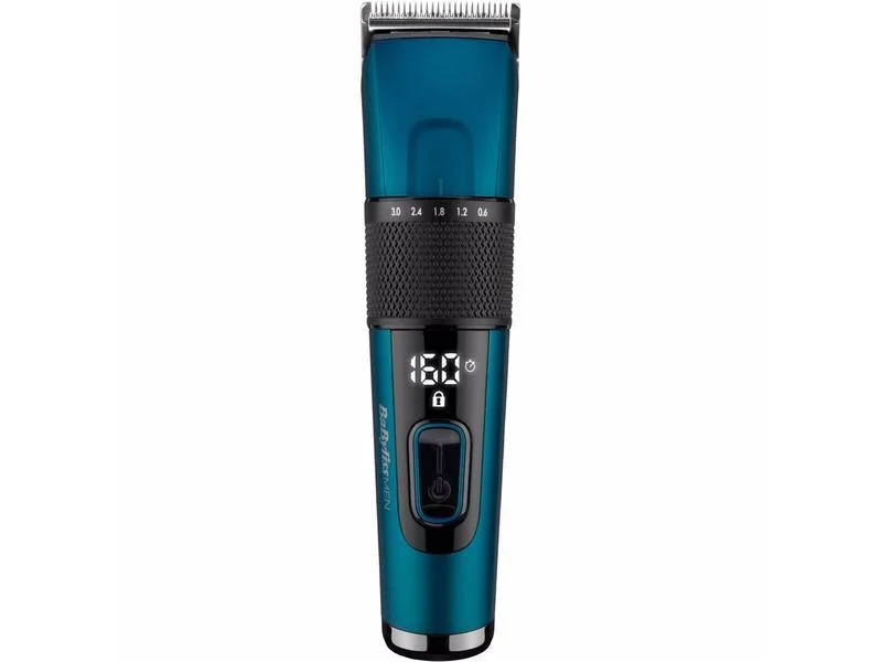 Aparador de Cabelo-M&aacute;quina de Barbear Babyliss E9.