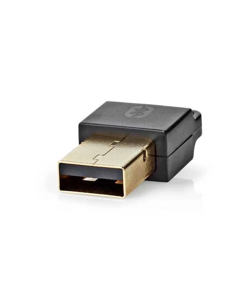 Nedis Bldo100v5bk Cart&atilde;o de Rede Bluetooth 3 Mbit.