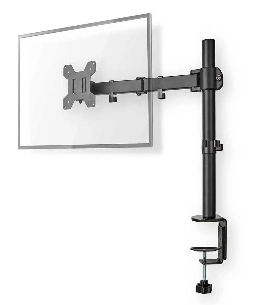 Nedis Mmsis110bk Montagem e Suporte para Monitore.