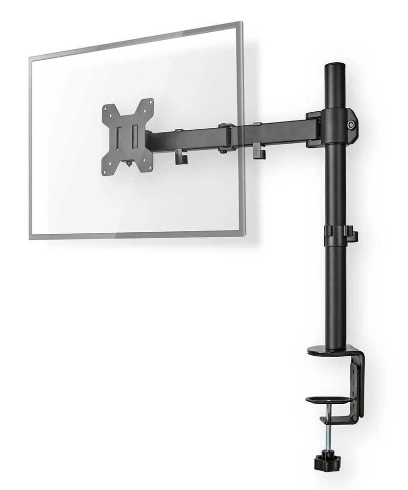 Nedis Mmsis110bk Montagem e Suporte para Monitore.
