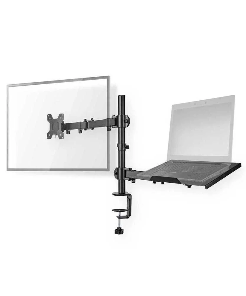 Soporte de Monitor para Escritorio  Notebook  1 P.