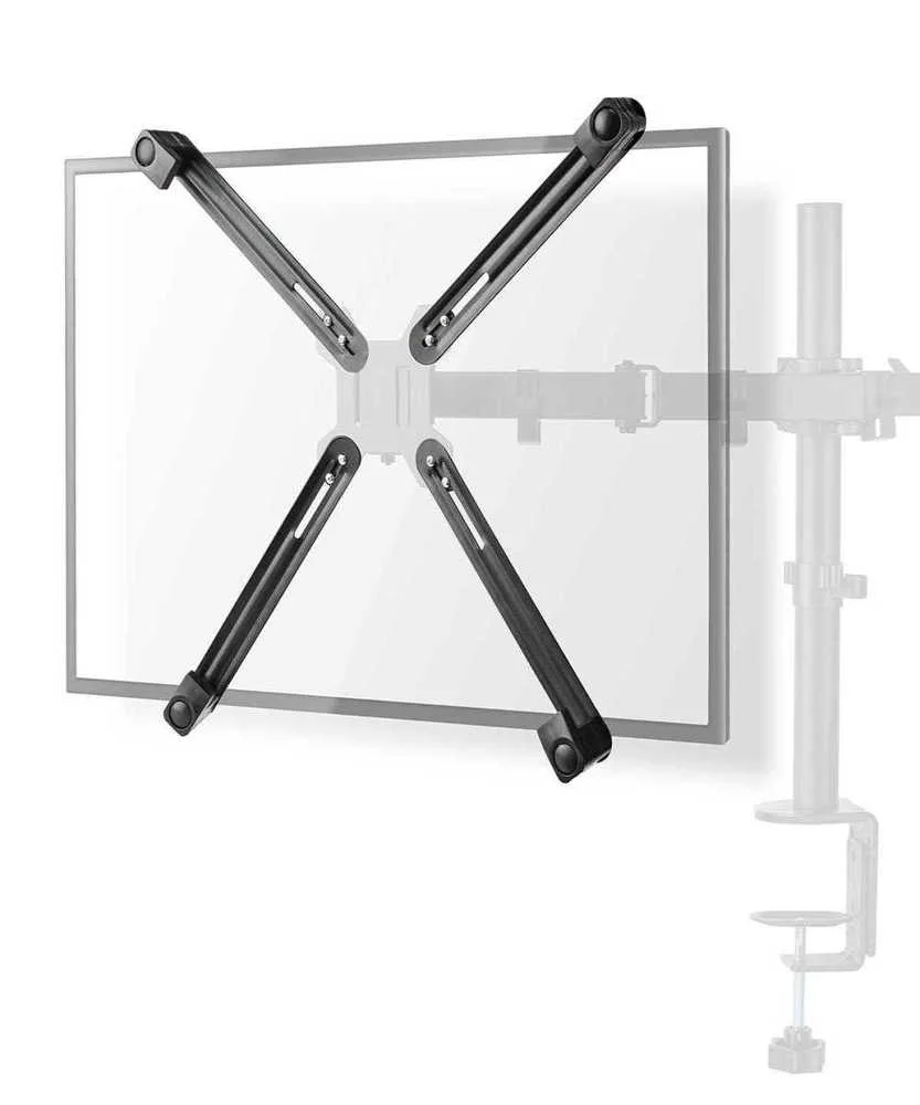 Kit de Montaje Adaptador  13 "  27 "  Peso M&aacute;ximo.