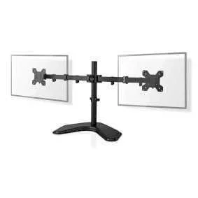 Nedis Mmdosd110bk Montagem e Suporte para Monitor.