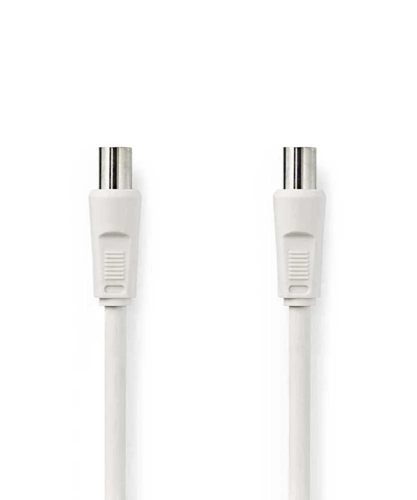 Cable Coaxial  Iec (Coaxial) Macho  Iec (Coaxial).