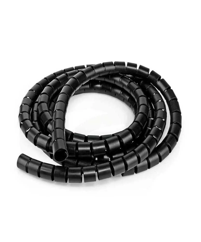 Gestor de Cableado  Manga En Espiral  1 Uds.  Esp.