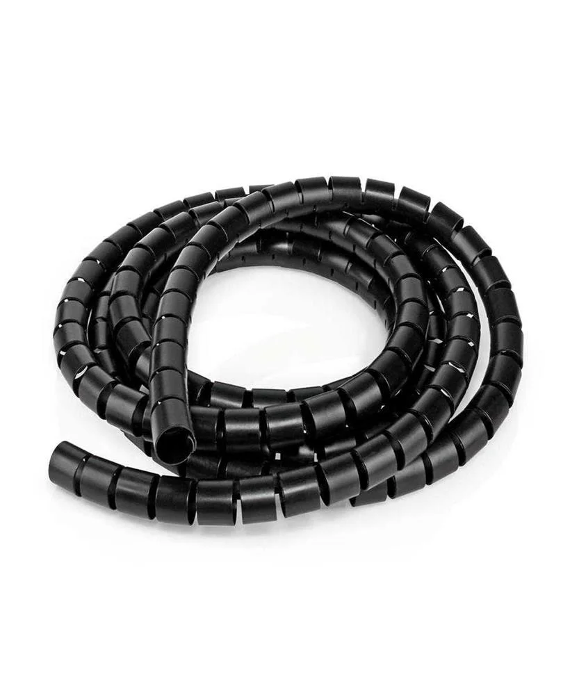 Gestor de Cableado  Manga En Espiral  1 Uds.  Esp.