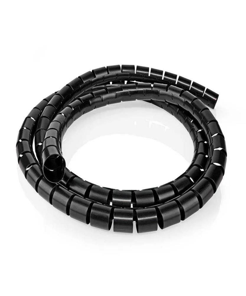 Gestor de Cableado  Manga En Espiral  1 Uds.  Esp.