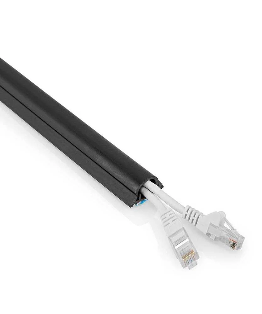 Gestor de Cableado  Conducto  1 Uds.  Espesor M&aacute;x.