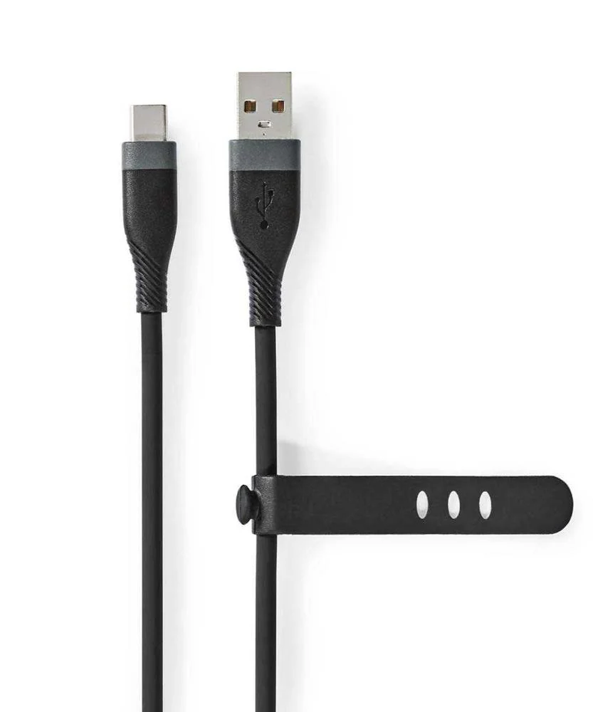 Cable Usb  Usb 2.0  Usb-A Macho  Usb-C Macho  15 .