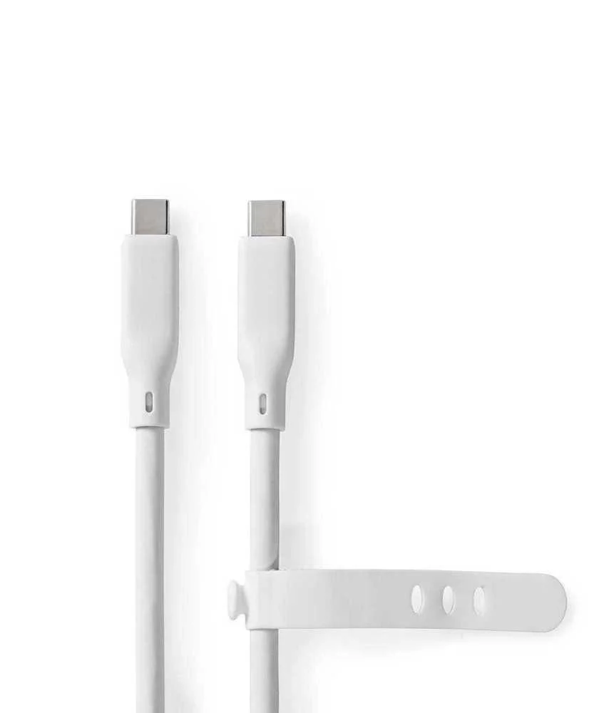 Cable Usb  Usb 3.2 Gen 1  Usb-C Macho  Usb-C Mach.