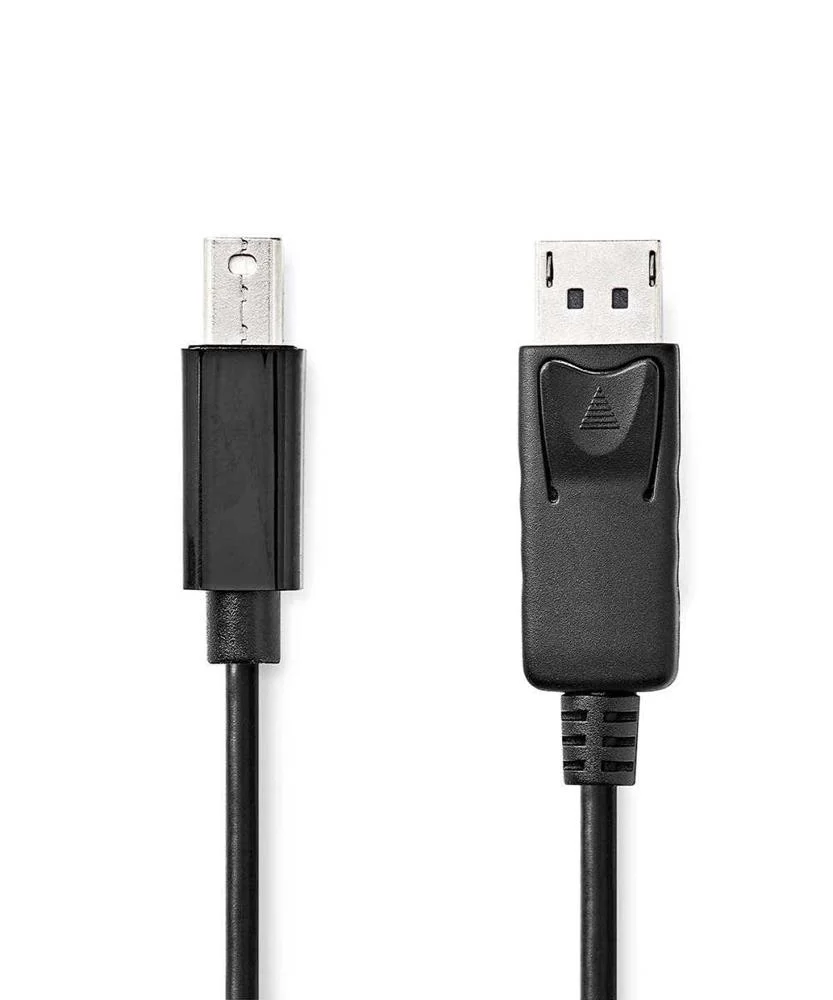 Cable Mini Displayport  Displayport 1.2  Mini Dis.