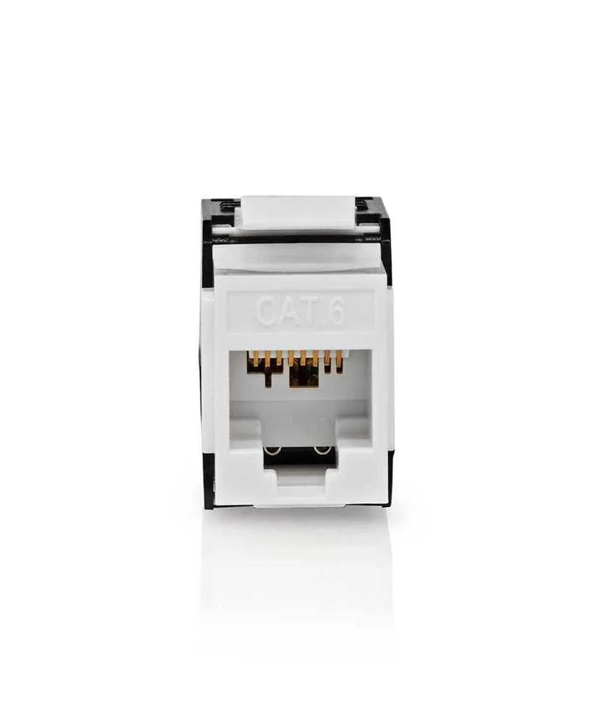 Nedis Ccgb89700bk M&oacute;dulo Keystone