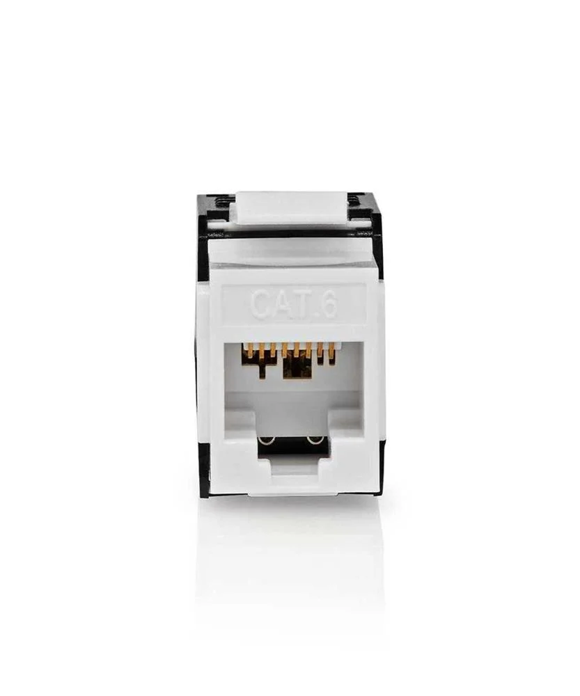 Nedis Ccgb89700bk M&oacute;dulo Keystone