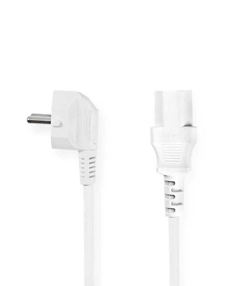 Cable Alimentaci&oacute;n  Conector Alimentaci&oacute;n Macho  .