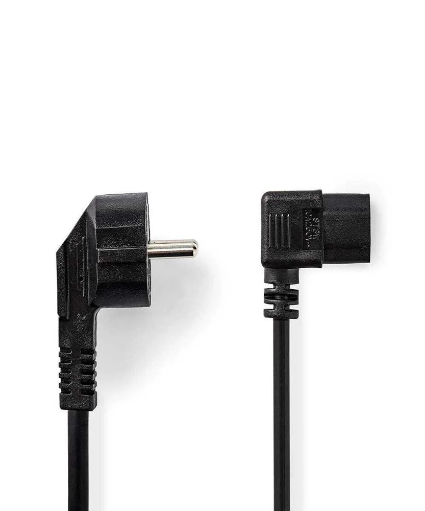 Cable Alimentaci&oacute;n  Conector Alimentaci&oacute;n Macho  .