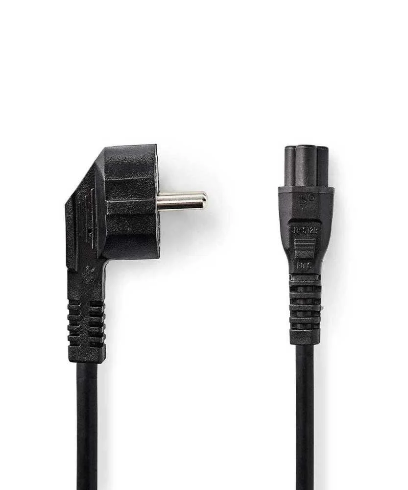 Cable Alimentaci&oacute;n  Conector Alimentaci&oacute;n Macho  .