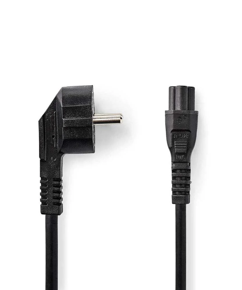 Cable Alimentaci&oacute;n  Conector Alimentaci&oacute;n Macho  .