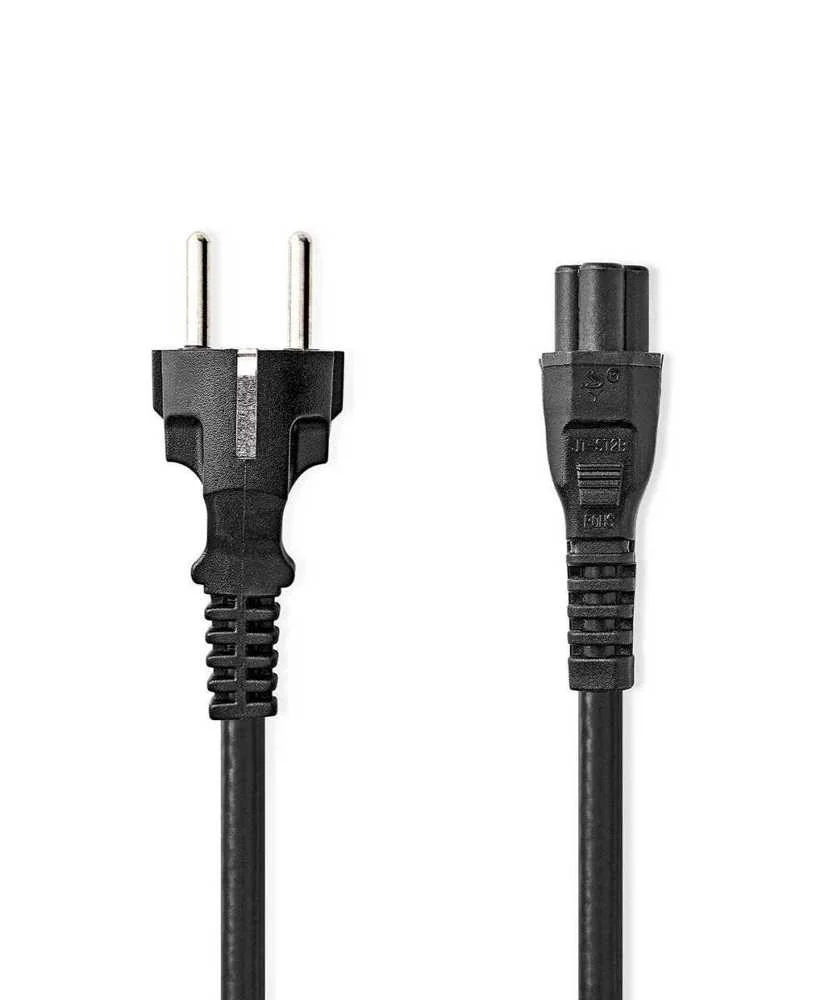 Cable Alimentaci&oacute;n  Conector Alimentaci&oacute;n Macho  .
