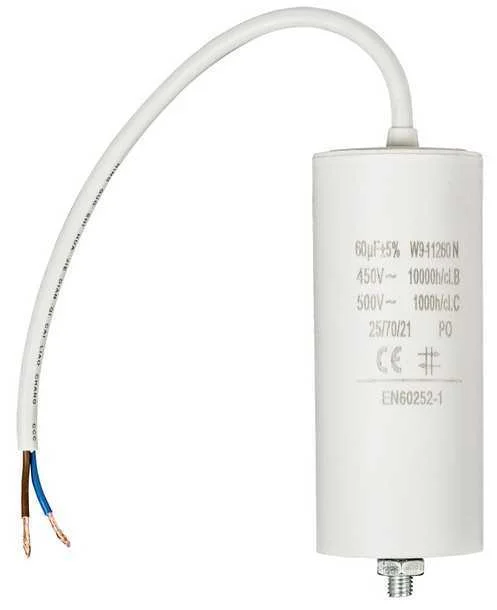 Capacitors