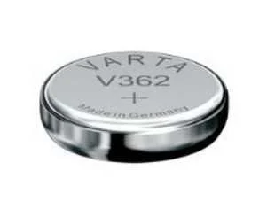 Pilha Varta Rel.Sr58/Sr721sw-(1)-362